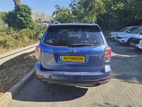Subaru Forester 2nd hand, 2016, private