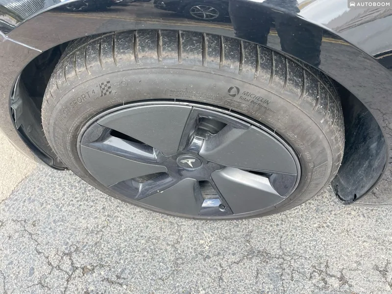 Tesla Model 3 2ème main, 2021, privée