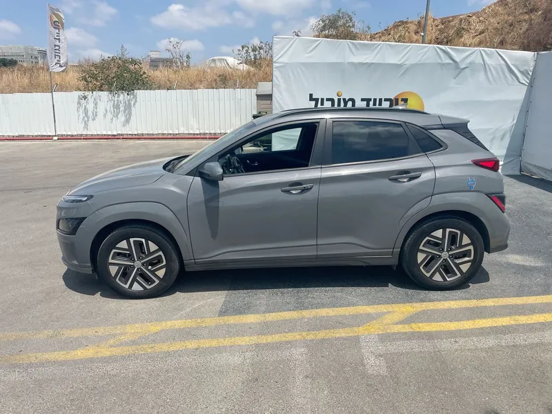 Hyundai Kona EV 2nd hand, 2023