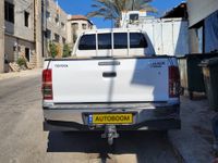 Toyota Hilux 2ème main, 2013, privée