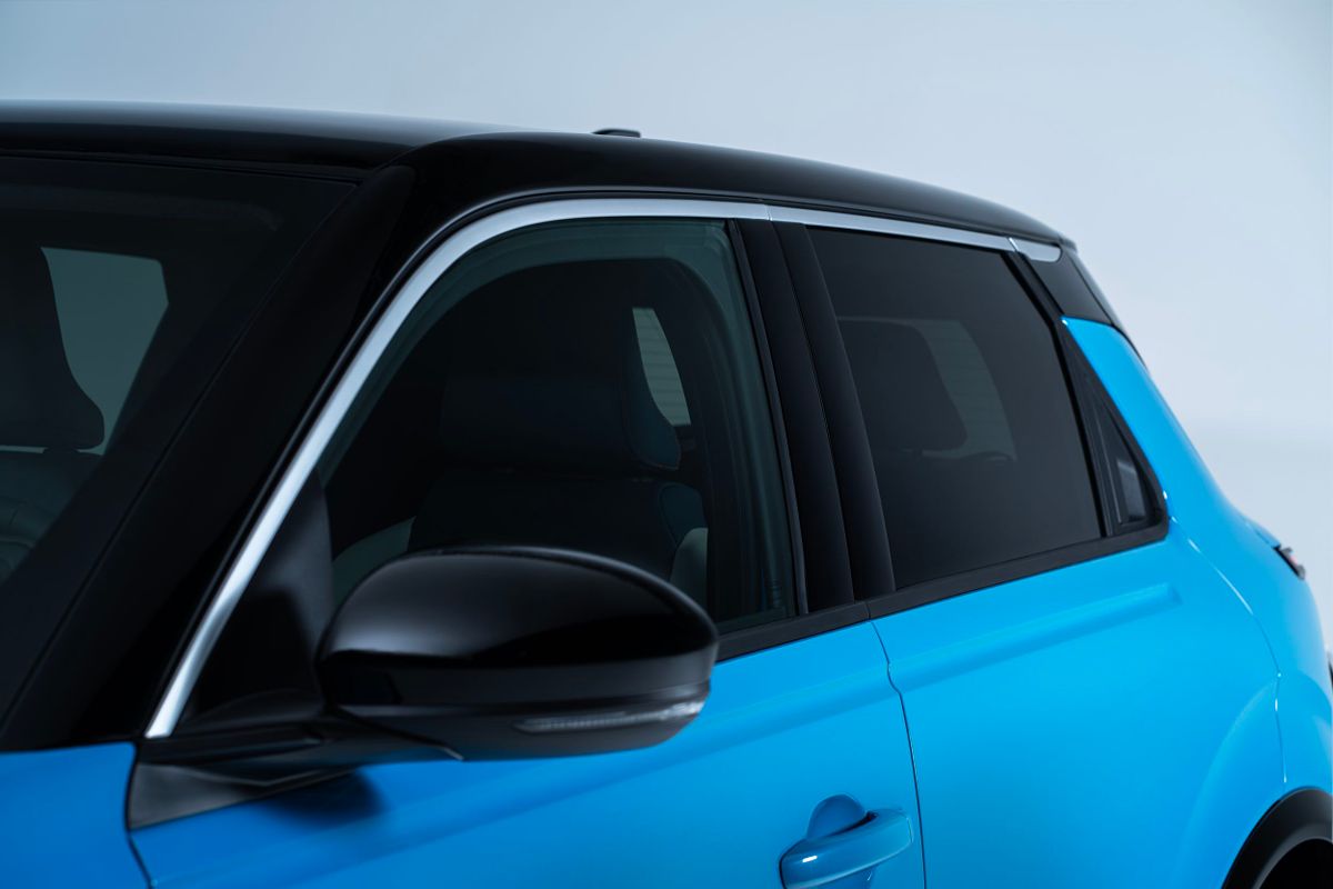 Nissan Micra 2025. Кузов, экстерьер. Мини 5 дверей, 6 поколение