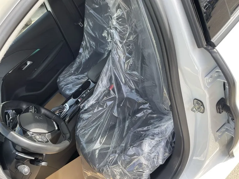 Peugeot 208 2nd hand, 2021, private hand