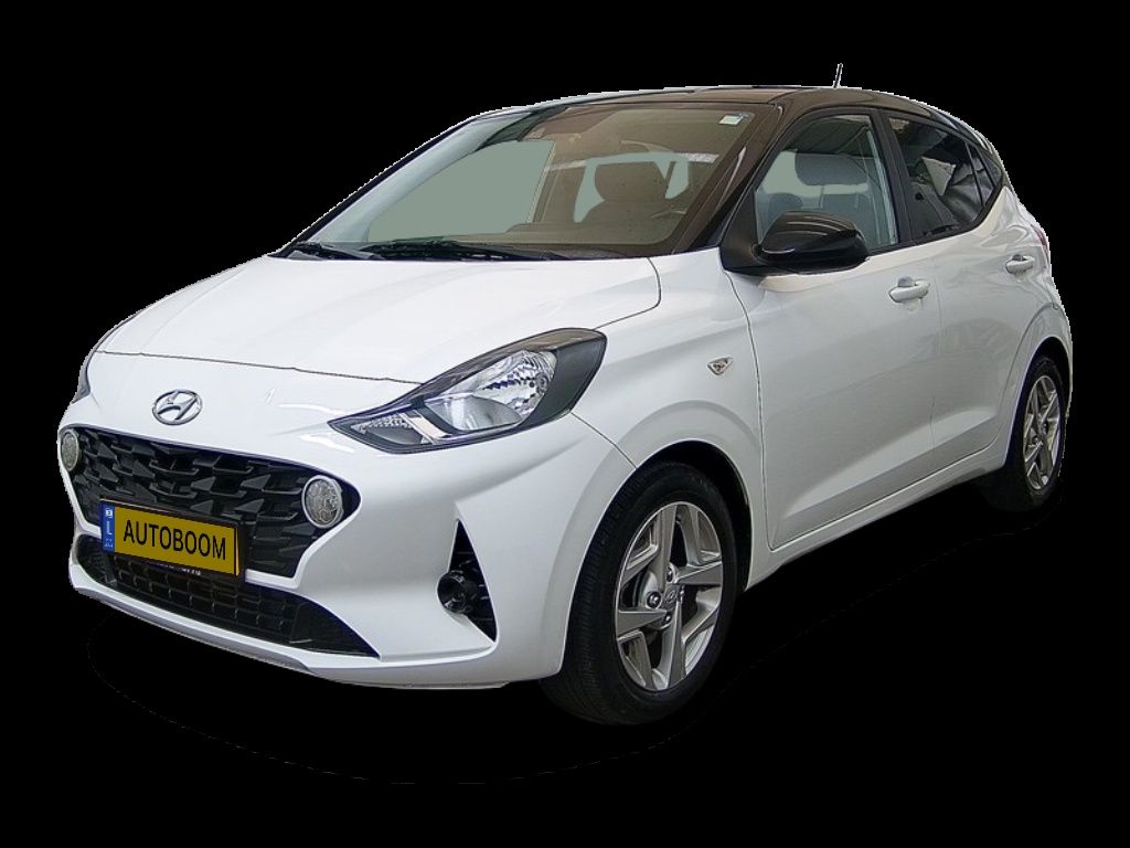 Hyundai i10 2nd hand, 2022