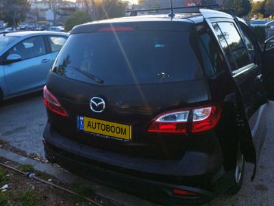 Mazda 5 2ème main, 2011, main privée