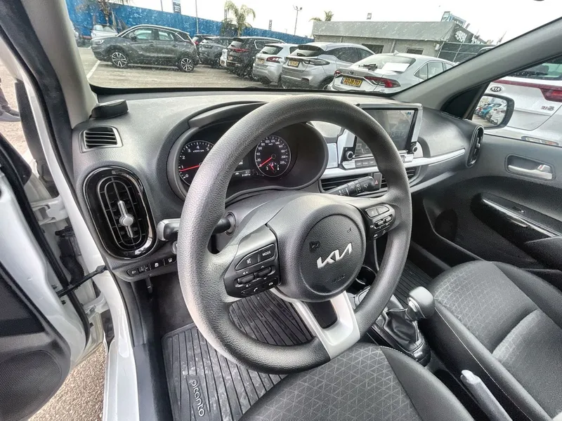Kia Picanto 2nd hand, 2022, private hand