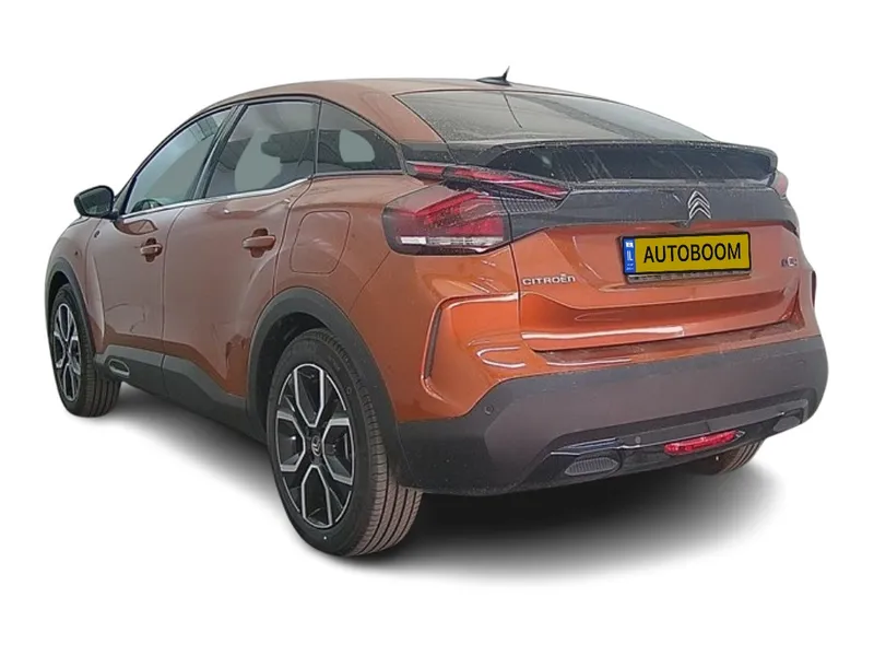 Citroen C4 2nd hand, 2023