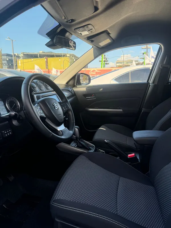 Suzuki Vitara 2ème main, 2024