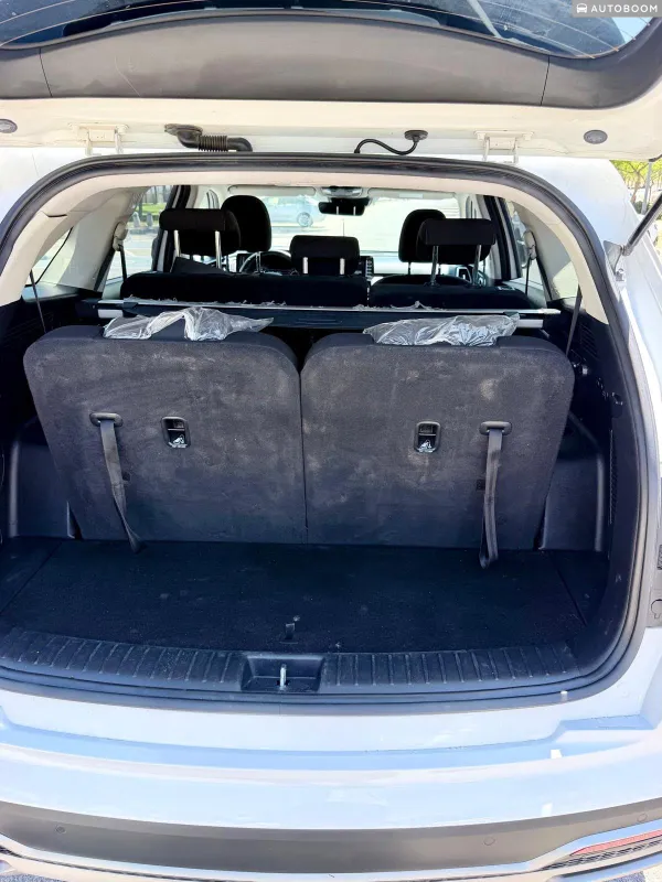 Kia Sorento 2nd hand, 2023