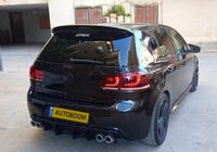 Volkswagen Golf 2nd hand, 2009, private