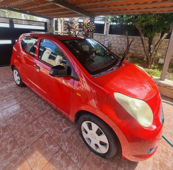Suzuki Alto 2nd hand, 2011, private hand