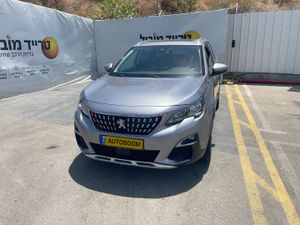 بيجو 3008‏, 2020, صورة