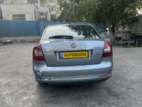 Skoda Octavia с пробегом, 2011, частная