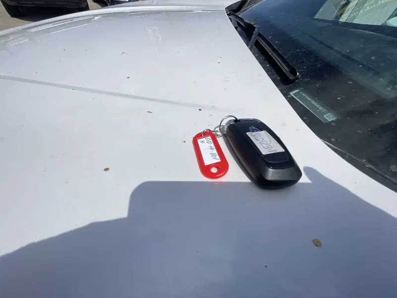 Ford Edge 2nd hand, 2020, private hand