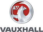 Vauxhall логотип