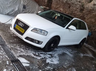 Audi A3 с пробегом, 2009, частная рука