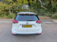 Nissan X-Trail 2nd hand, 2020, private