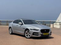 יגואר XE יד 2 רכב, 2022, פרטי