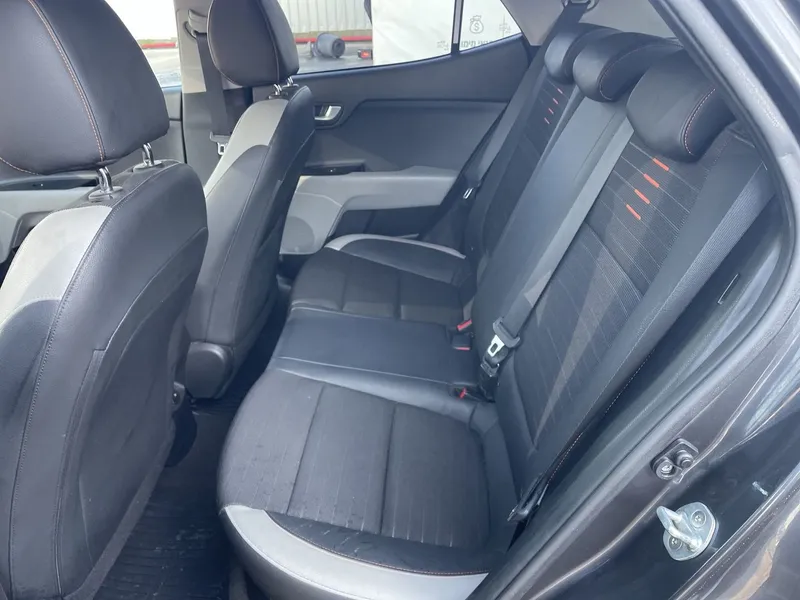Kia Stonic 2nd hand, 2019, private hand