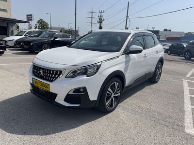 Peugeot 3008 2ème main, 2020, main privée