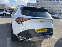 Kia Sportage 2ème main, 2023