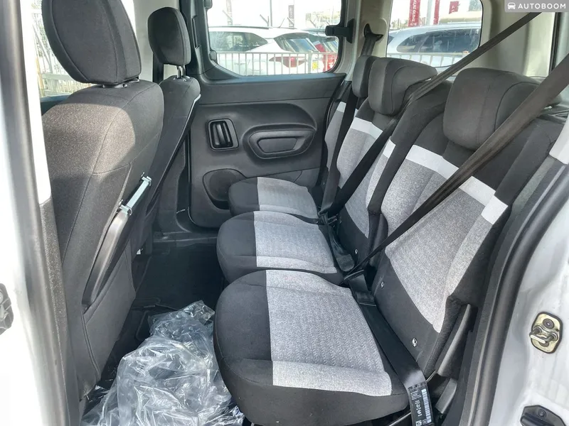 Citroën Berlingo 2ème main, 2023