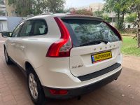 וולוו XC60 יד 2 רכב, 2012, פרטי