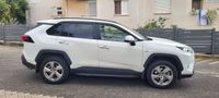 Toyota RAV4 2nd hand, 2021, private