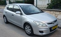 هيونداي i30 مستعمل, 2009, خصوصي