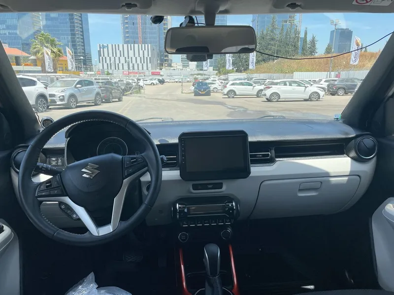 Suzuki Ignis 2ème main, 2020, main privée