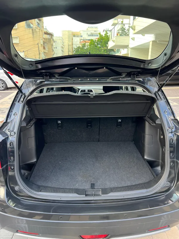 Suzuki SX4 2nd hand, 2016, private hand