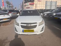 Chevrolet Cruze 2ème main, 2014