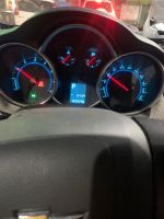 Chevrolet Cruze 2nd hand, 2013, private