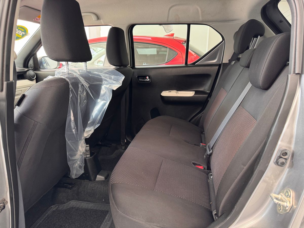 Suzuki Ignis 2nd hand, 2020, private hand
