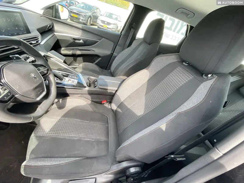 Peugeot 3008 2ème main, 2022, privée