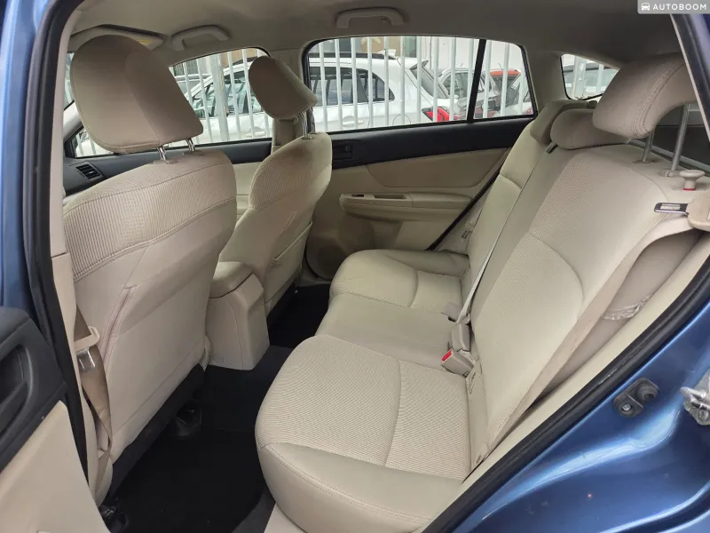 Subaru XV 2nd hand, 2015, private