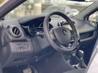 Renault Clio 2nd hand, 2019, private