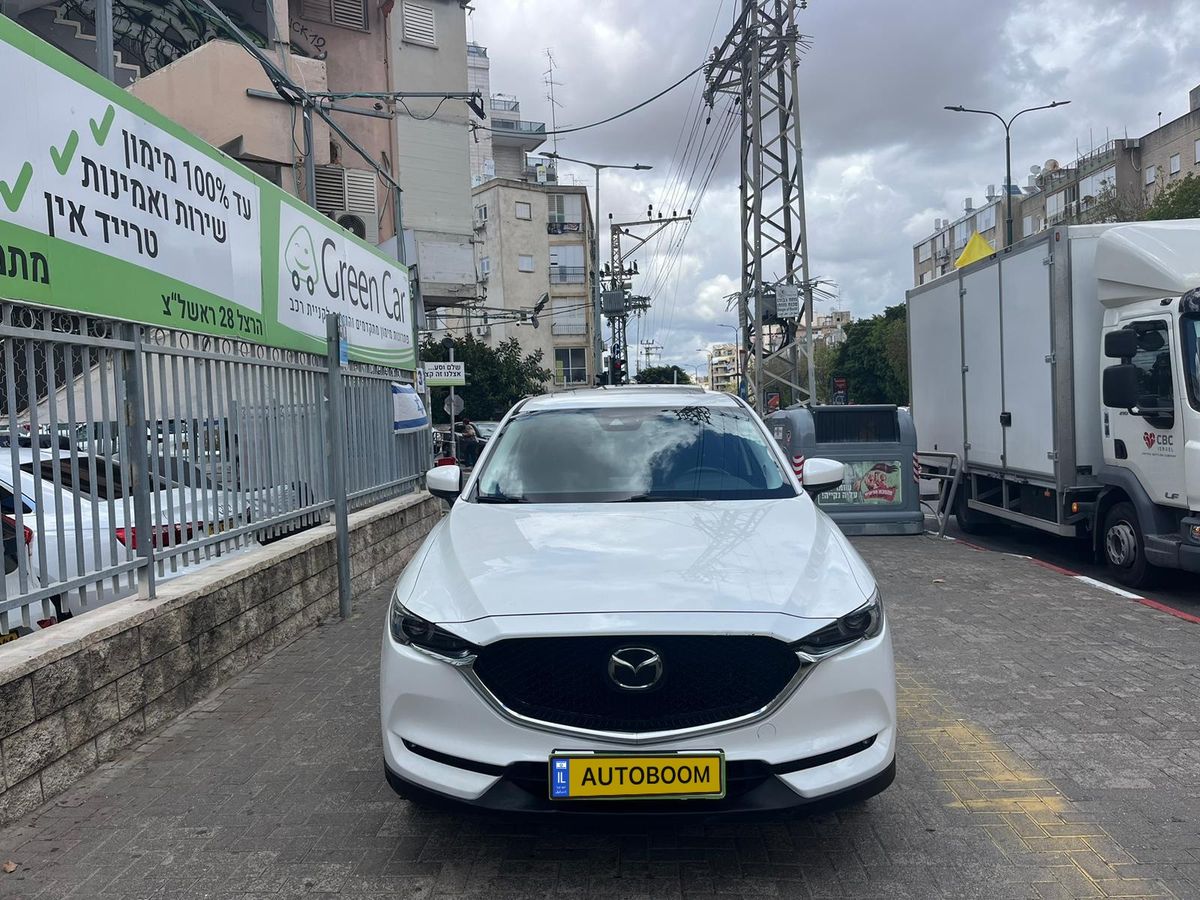 مازدا CX-5 مستعمل, 2020, مالك خاص