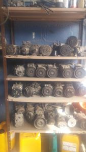 Garage Gliskor Ronen, photo