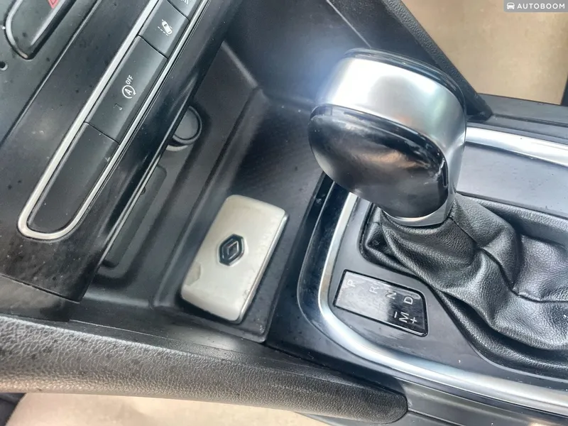 Renault Megane 2ème main, 2022