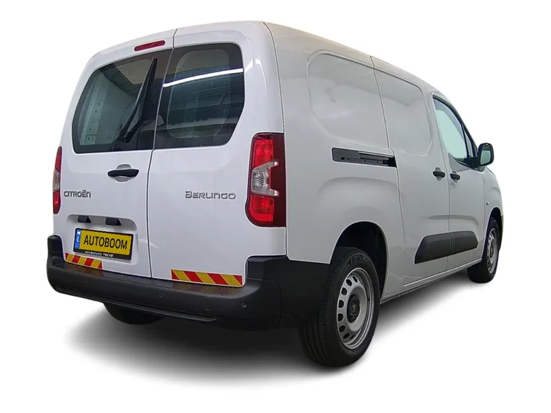 Citroen Berlingo новый, 2025