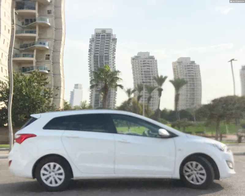 هيونداي i30 مستعمل, 2017, خصوصي