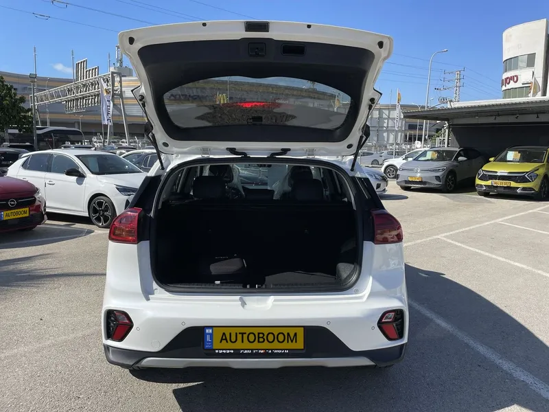 Kia Niro 2ème main, 2022, main privée