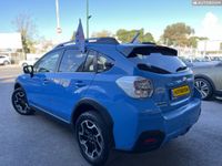 Subaru XV с пробегом, 2016, частная