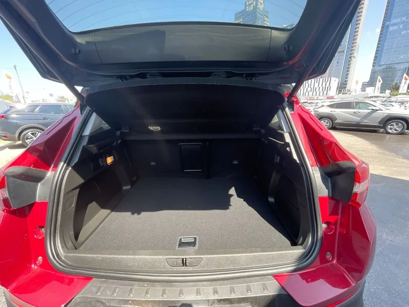 Opel Grandland 2ème main, 2021, main privée
