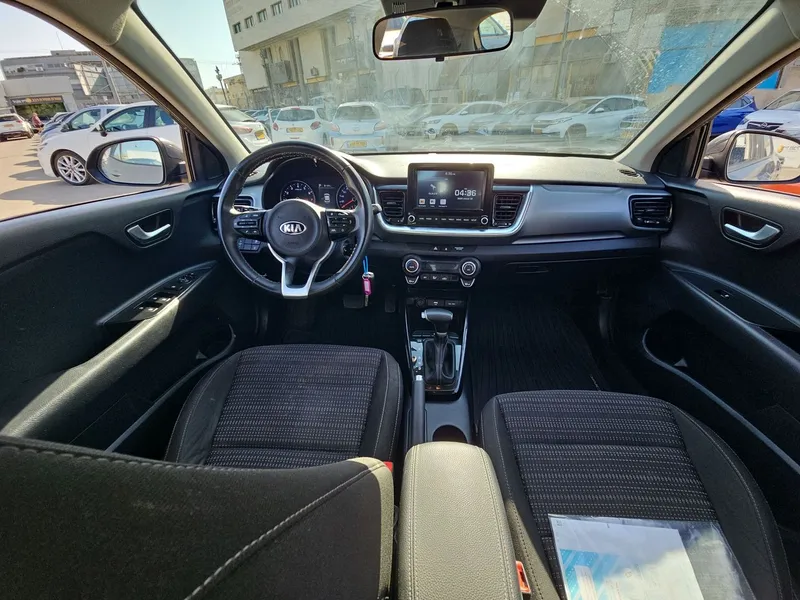 Kia Stonic 2nd hand, 2021, private hand