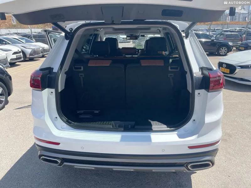 Chery Tiggo 8 Pro 2ème main, 2023, privée