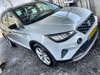 SEAT أرونا مستعمل, 2022, خصوصي