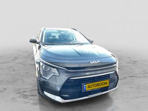 קיה נירו‏, 2024, תמונה
