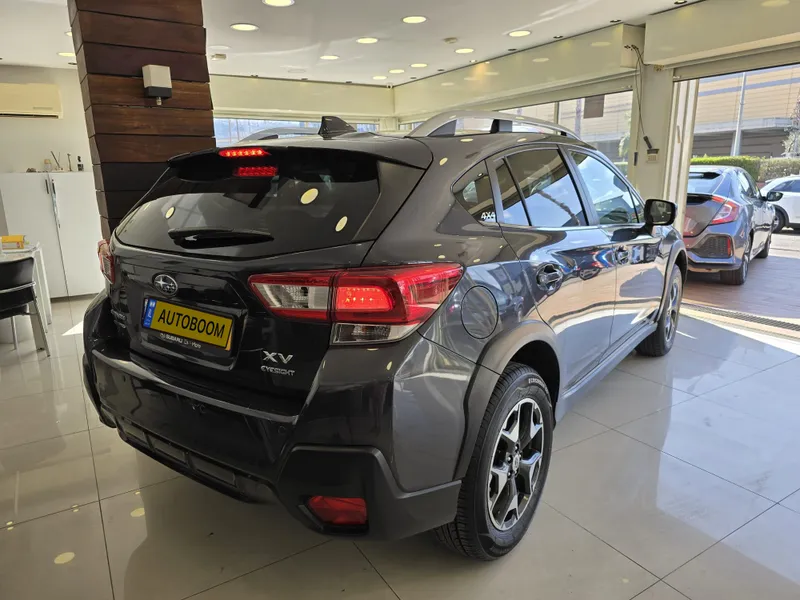 Subaru XV 2nd hand, 2019, private hand