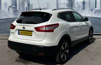 Nissan Qashqai 2ème main, 2016, privée